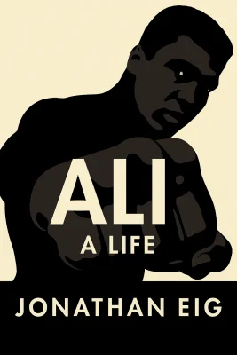 Ali cover