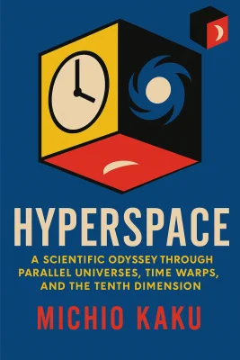 Hyperspace cover