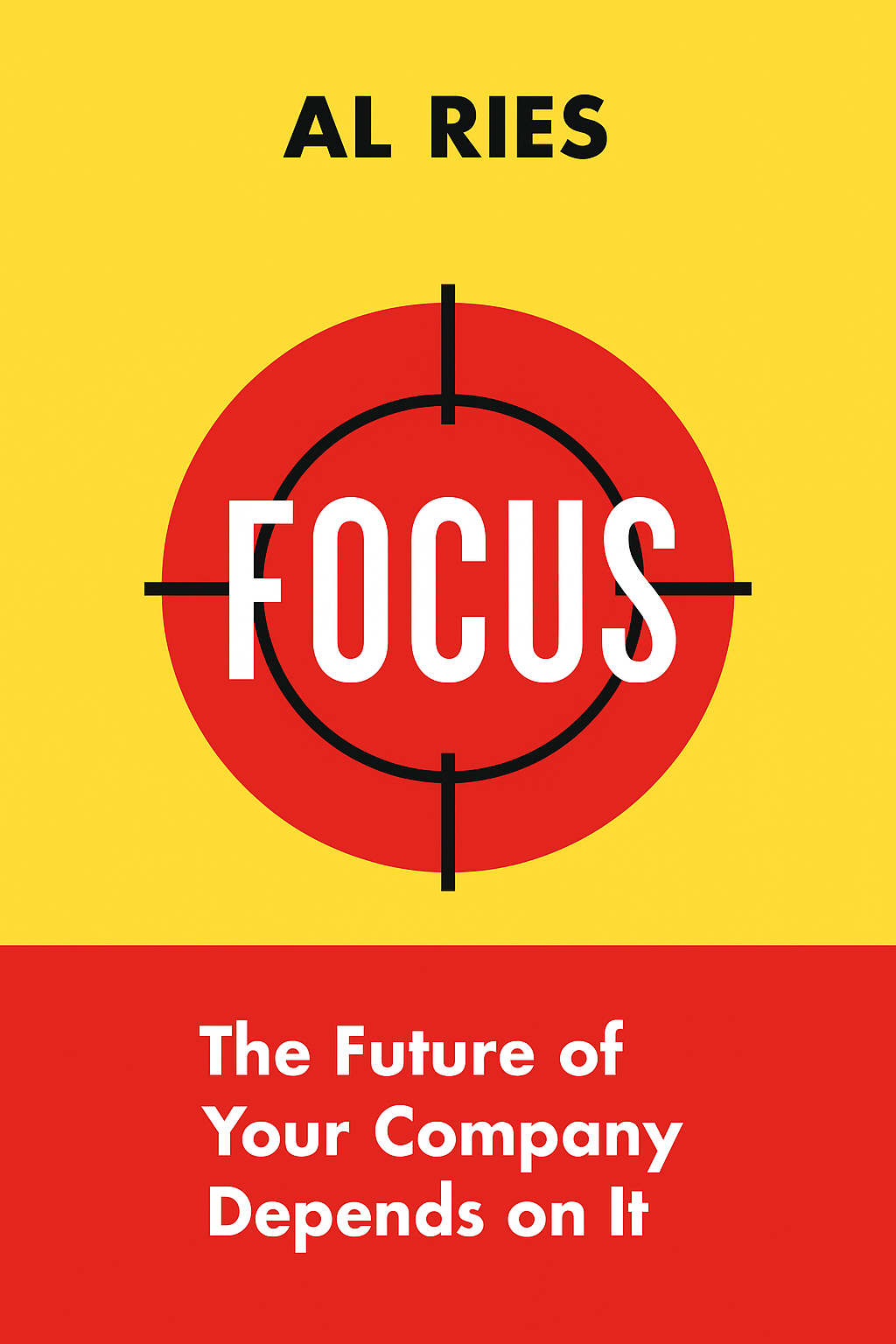 Focus Cover