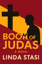 Book of Judas cover