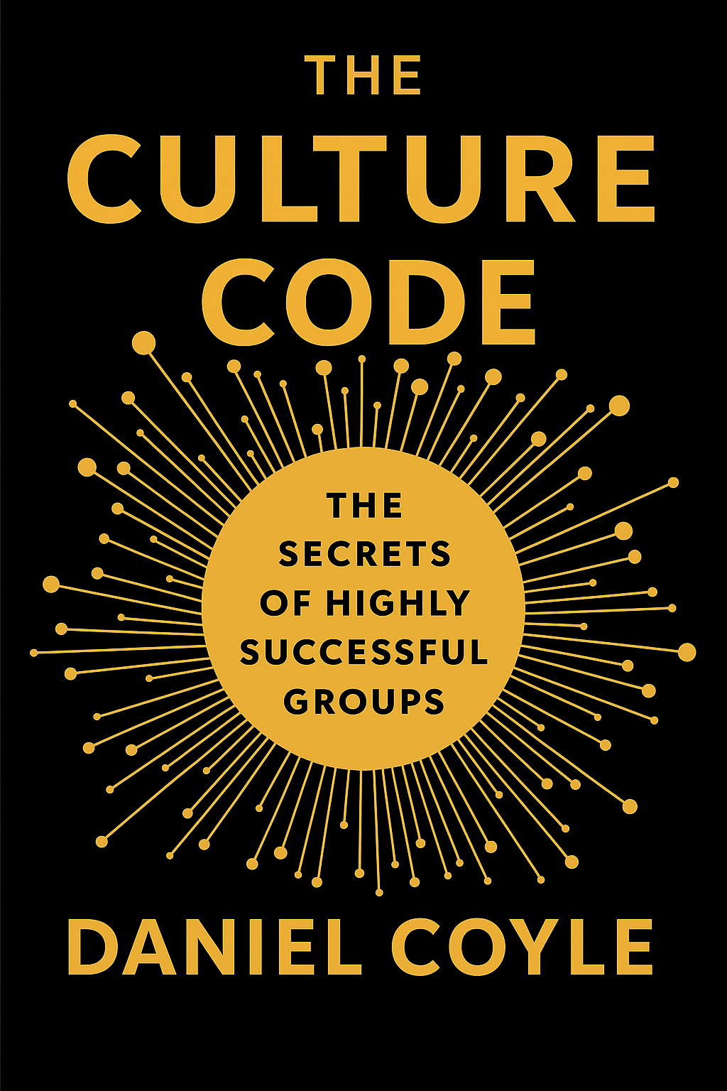 The Culture Code