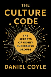 The Culture Code cover