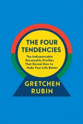 The Four Tendencies cover
