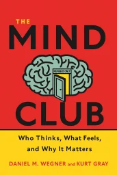The Mind Club cover