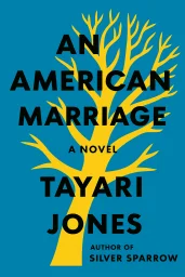An American Marriage cover