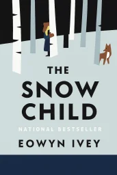 The Snow Child cover
