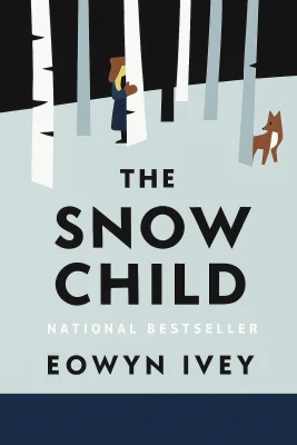 The Snow Child cover