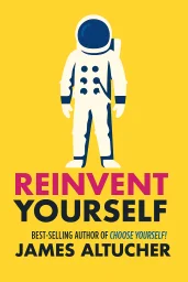 Reinvent Yourself cover