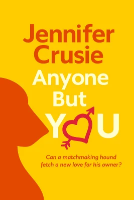 Anyone But You cover