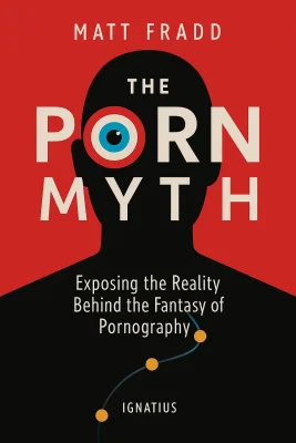 The Porn Myth cover