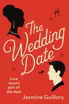 The Wedding Date cover