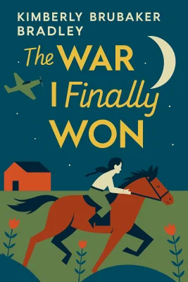 The War I Finally Won cover