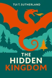 The Hidden Kingdom cover