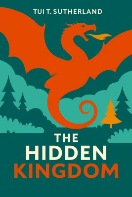 The Hidden Kingdom cover