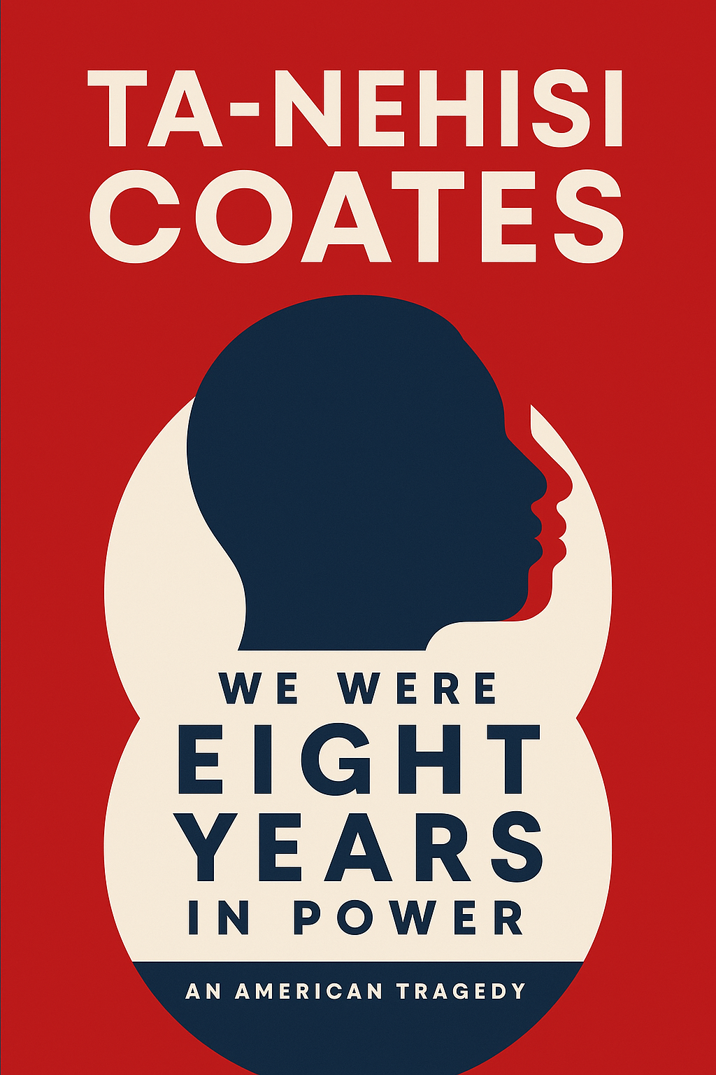 We Were Eight Years in Power Cover