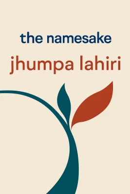 The Namesake cover