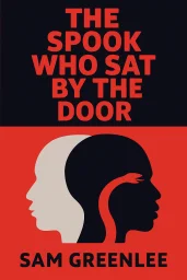 The Spook Who Sat by the Door cover