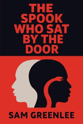 The Spook Who Sat by the Door cover