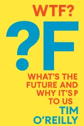 WTF? cover