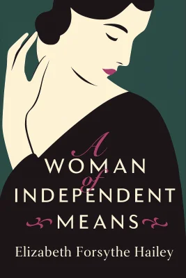 A Woman of Independent Means cover