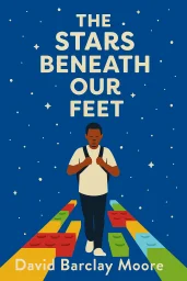 The Stars Beneath Our Feet cover