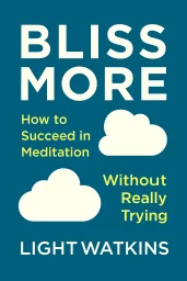 Bliss More cover