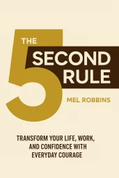 The 5 Second Rule cover