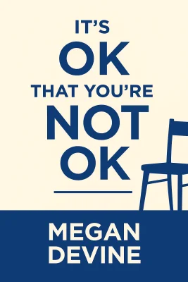It's OK That You're Not OK cover