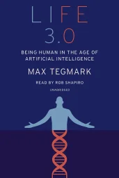 Life 3.0 cover