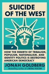 Suicide of the West cover