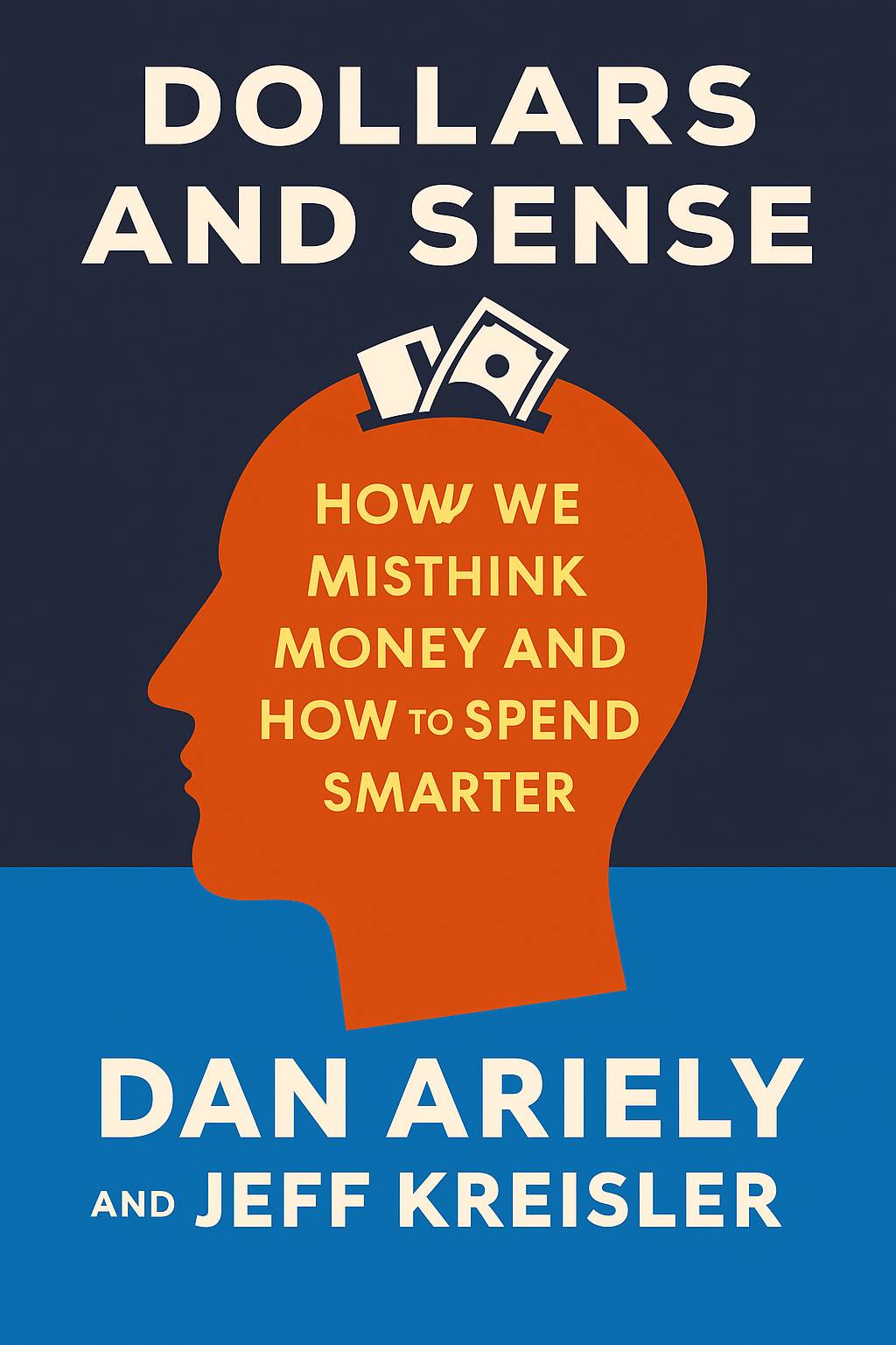 Dollars and Sense Cover