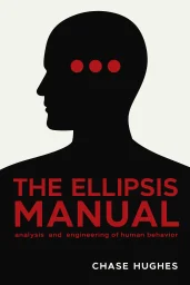 The Ellipsis Manual cover