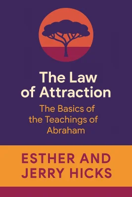 The Law of Attraction cover