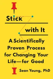 Stick with It cover
