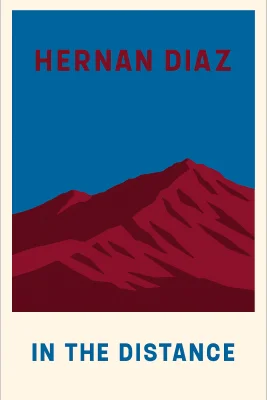 In the Distance cover