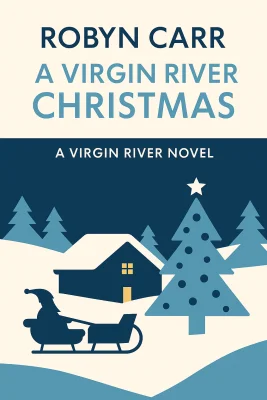 A Virgin River Christmas cover
