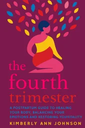 The Fourth Trimester cover