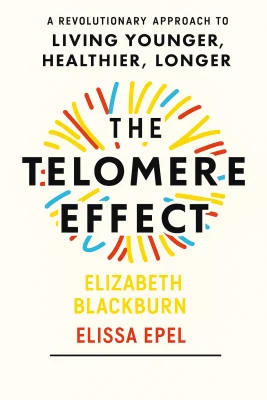 The Telomere Effect cover
