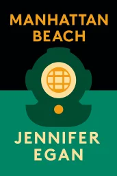 Manhattan Beach cover