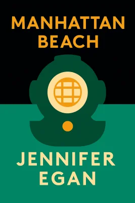 Manhattan Beach cover