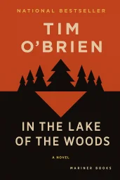In the Lake of the Woods cover