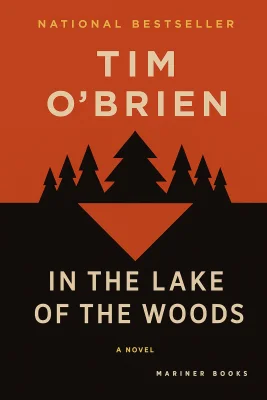 In the Lake of the Woods cover