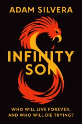 Infinity Son cover