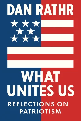 What Unites Us cover