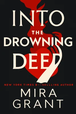 Into the Drowning Deep cover