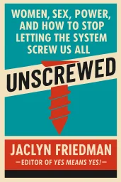 Unscrewed cover