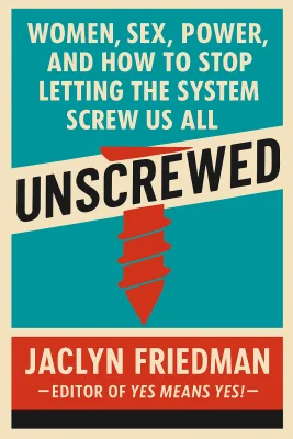 Unscrewed cover