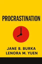 Procrastination cover
