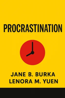 Procrastination cover