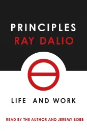 Principles cover